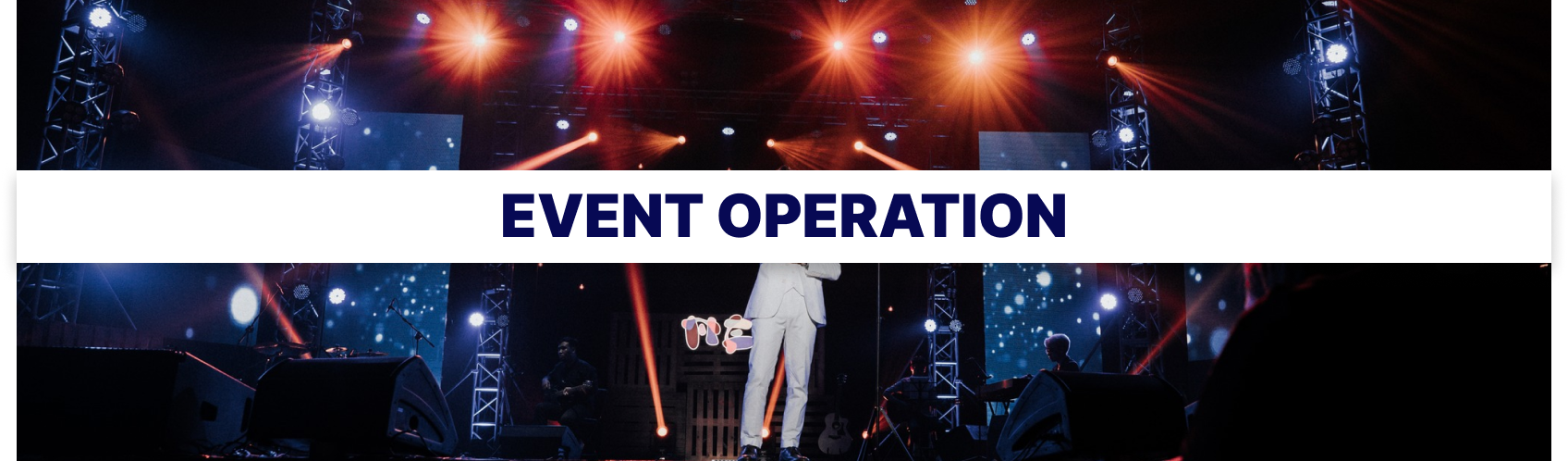 bảng giá event operation